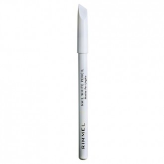 Rimmel Nail Blanc Crayon