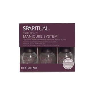 Sistema de manicura TrueBond SpaRitual