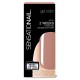 Sensationail Vernis Gel Polish, Macchiato 73000, 0,25 FL OZ / 39mL + Manucure bâton