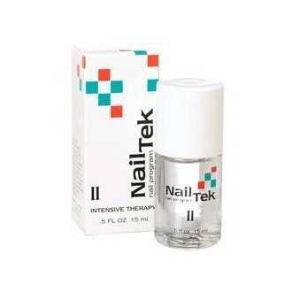 Nail Tek Intensive Therapy Ii