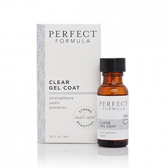 Perfect Formula Gel Coat, 0.6 Ounce