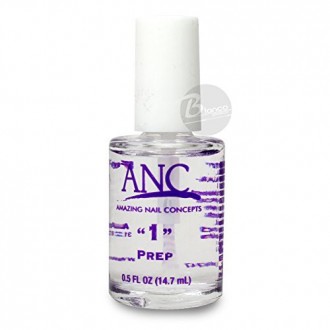 ANC Nail System DIP Prep Step "1" 0,5 oz