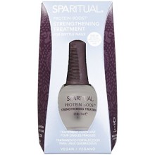 SpaRitual Protein Boost Renforcement traitement pour Brittle Nails .5 fl. oz