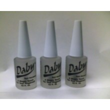 Daby de uñas Endurecedor Conjunto de 3 piezas de envío gratis Gran oferta