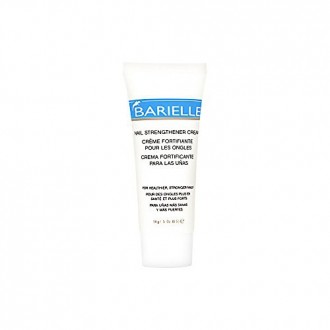 Barielle Travel Size Nail Stregthener Cream, 0.5-Ounces Tub