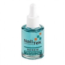 Nail Tek Renew .5 oz