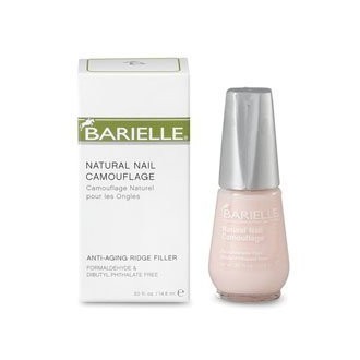 Barielle Natural Nail Camouflage 0,5 oz