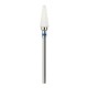 Docooler® Ceramic Flame Bit Medium Electric Nail Drill Bit 3/32'' for Nail Art Machine Nail Art Salon Tool