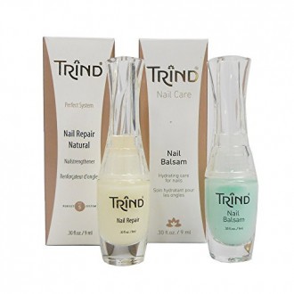 Trind Nail Balsam and Nail Repair Kit