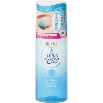 Bifesta Mandom Eye Makeup Remover, 145ml