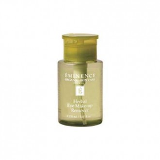 Eminence Herbal Eye Make-Up Remover, 5.07 Ounce