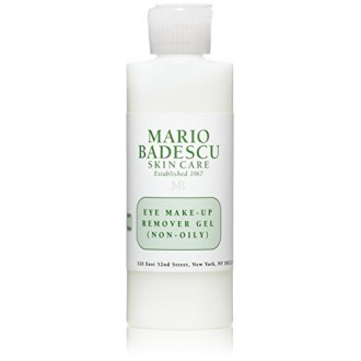 Mario Badescu Eye Make-Up Remover Gel, 4 onces.