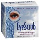 Scrub ojo estéril Desmaquillante Ojos y párpados pads de limpieza