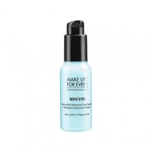 Maquillaje For Ever Sens'Eyes impermeable Sensible 30ml Limpiador de ojos