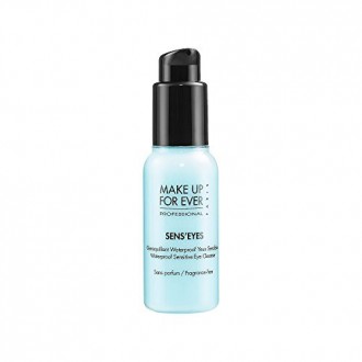 Make Up For Waterproof Sensitive 30ml Eye Cleanser Ever