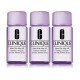 3x Clinique Take The Day Off Démaquillant 1,7 oz / 50ml, 150ml Totaux / 5,1 oz