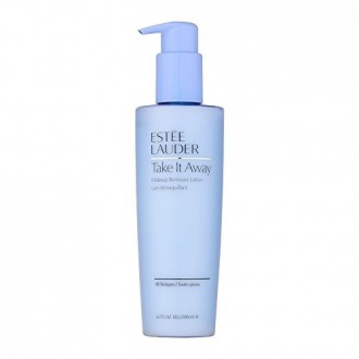 Estee Lauder Take It Away Makeup Remover Lotion for Unisex, 6.7 Ounce