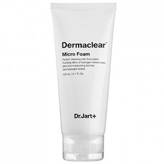 Dr.Jart + DermaClear Micro Foam 120ml