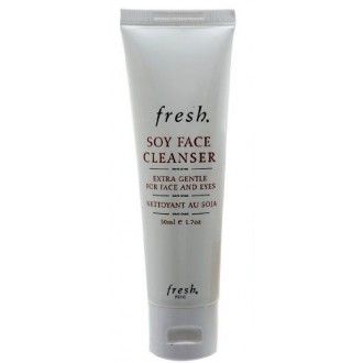 Fresh Soy Formula F21c Face Cleanser 1.7 Oz (Sealed Not in Box)