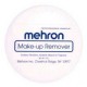 Mehron removedor de maquillaje Crema 4 oz