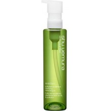 Shu Uemura A / S clara la juventud radiante + PM // limpieza de aceite de 150 ml