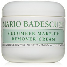 Mario Badescu pepino Desmaquillante crema, 4 oz.