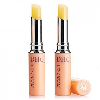 DHC Lip Cream, Pack 2