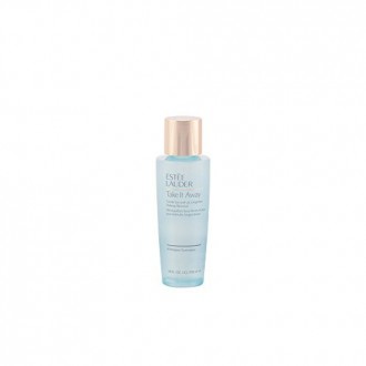 Estee Lauder se lo quite suave de ojos y labios Long-Wear Makeup Remover, 3.4 onza