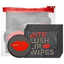 Bite Beauty Bite Lingettes Lip Lush