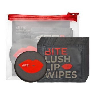 Bite Beauty Bite Lush Lip Wipes