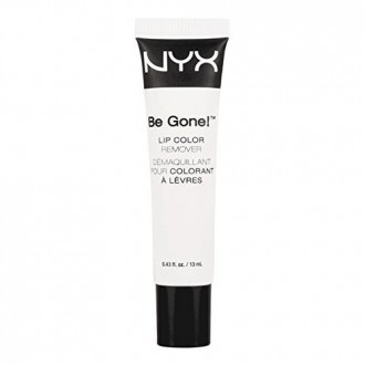 NYX Be Gone! Lip Color Remover 0.43 Fl oz / 13 ml