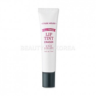 ETUDE HOUSE All Finish Lip Tint Eraser 15ml / Beautynet Korea