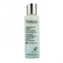 Thalgo Waterproof Make-Up Remover (Pour Yeux et Lèvres) 125ml / 4.22oz