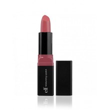 ELF Hydratant Lip Stick Créé par 287s (Wink rose)