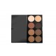 Morphe Brow 8 Palette poudre (Brow8)