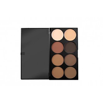 Morphe Brow 8 Palette poudre (Brow8)