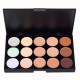 Coastal Scents Palette Eclipse Concealer