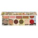 theBalm dans theBalm de votre palette visage main