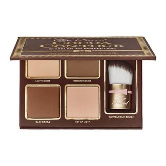 Too Faced Cocoa Contour Chiseled to Perfection