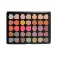 Bling ojo de Morphe Se paleta de sombra - 35E