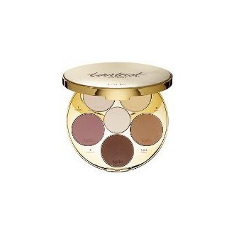 Tarte edición limitada paleta Contorno Tarteist