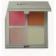 It Cosmetics It's Your Beauty Award Winning Must Haves Palette Bye Bye Pores Pressed Powder, Bye Bye Pores Pressed Blush,