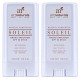 Art Naturals SPF 50 Sunscreen Stick 0.7 oz - Pack of 2 - Water Resistant 80 Minutes - With the best Natural & Organic