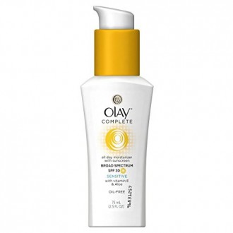 harga olay sunscreen spf 30