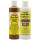 Maui Babe Before and After Sun Pack (Browning Lotion 8 oz, After Browning Lotion 8 oz)