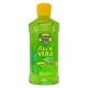 Banana Boat calmante de Aloe Gel para después del Sol, 16 oz