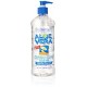 Aloe Vera Crystal Clear Gel 20 oz