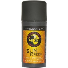 Joshua Tree SPF 30 Natural Sun Screen Lotion with Aloe