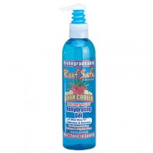 Arrecife de seguridad Burn refrigerador de Re-Hidratante Gel 8 fl oz