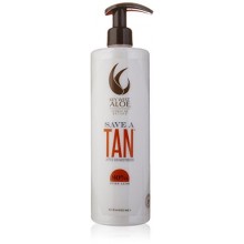 Key West Aloe Guardar un bronceado - 15.5 oz